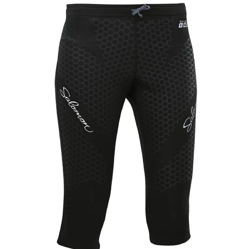 Today’s Deal Salomon Women's Exo IV 3/4 Tights