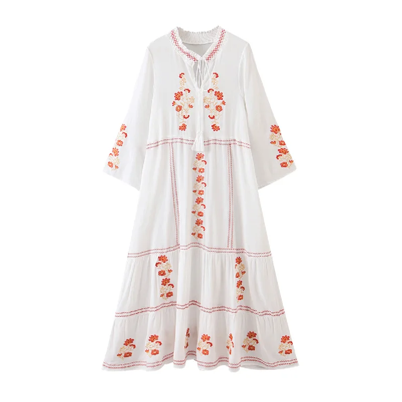 Special Price Women Dress long Maxi